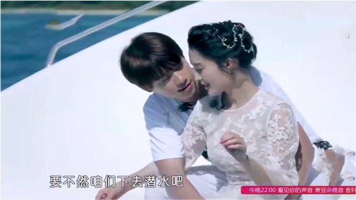 2024娱乐圈第一“蜜瓜”,万万想不到的两个人,竟然悄悄组了CP!